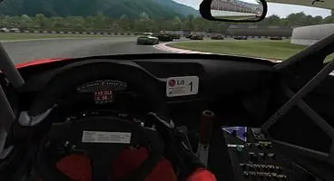 The racing and simulation genre mesh well here in GTR 2, prepare to be challenged.