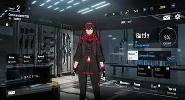 Punishing Gray Raven PC Release Date - What We Know About A PC Launch