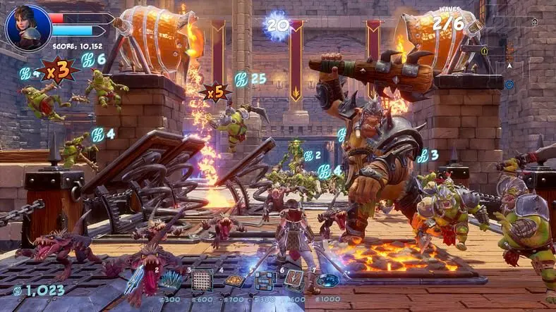Epic Games Store Free Games List 2024