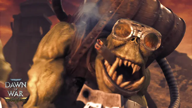 Dawn of War - Definitive Edition Release Date - Latest News