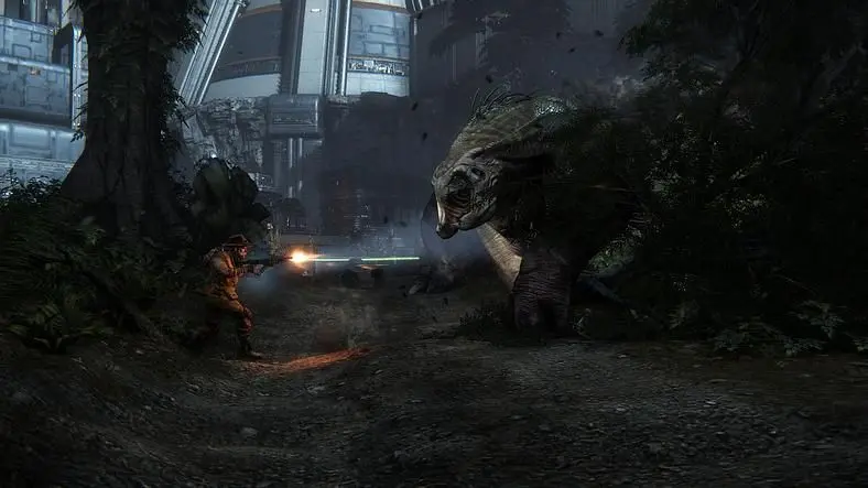 Evolve screens show new monsters, monster evolution screen