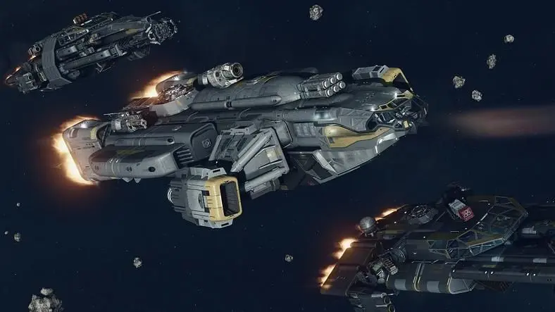 Starfield Terran Armada DLC – Release Date, Price, Story, and Gameplay