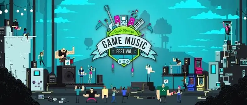Loudr offering 4 day Black Friday sale on game music