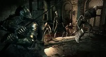 Miyazaki talks about new IP, Armoured Core and the future of the Dark Souls series