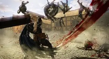 Berserk and the Band of the Hawk Dated for Europe