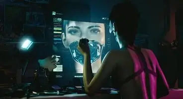 Cyberpunk 2077 - Release Date, Weapons, System Requirements, Characters, Screenshots - Everything We Know