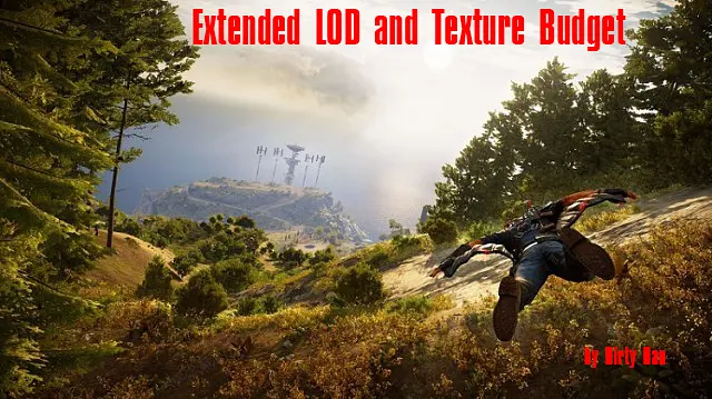 Best Mods