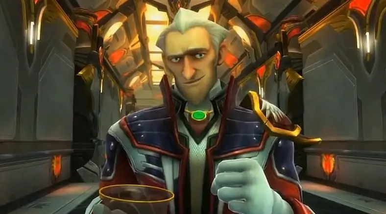 Carbine: Controller support for MMORPG Wildstar a "passion project" within the studio