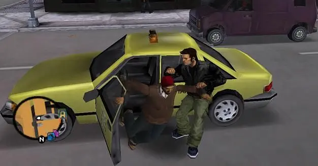 UK YouGov poll shows declining belief that 'game violence causes aggression'