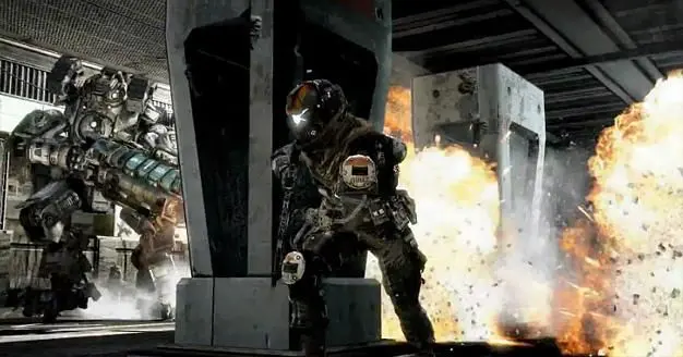 Respawn explains Cloud as "huge amount of servers ready to run whatever"