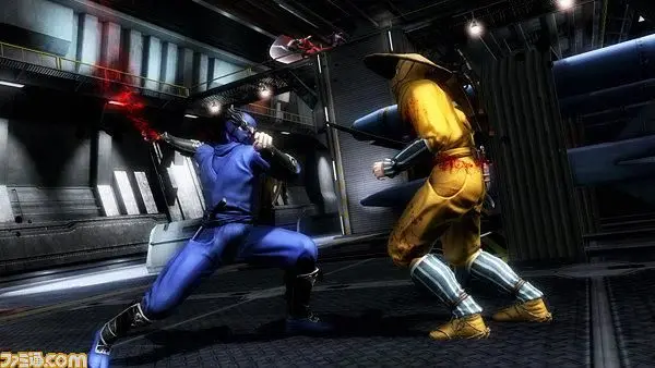 Rumor: Ninja Gaiden 3 to get free DLC