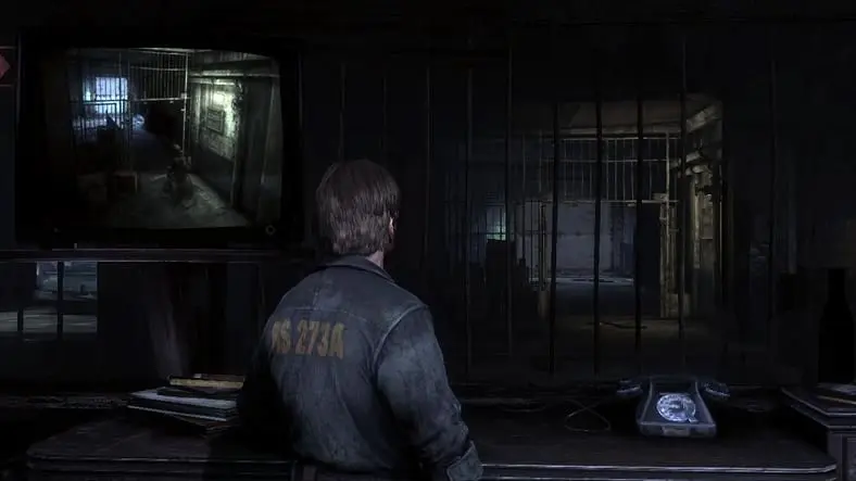 Konami reveals Silent Hill North American release dates
