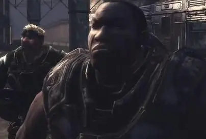Gears of War 3 will allow gamers to play as Cole and Baird