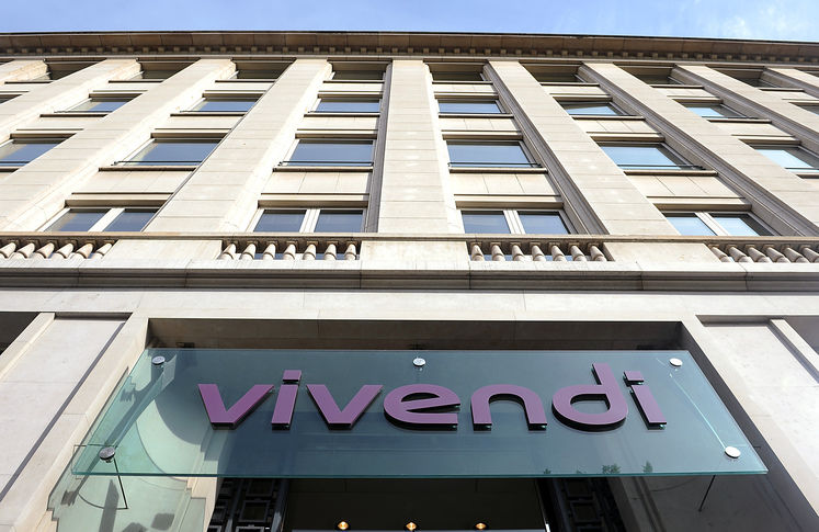 Vivendi increase their stake in Ubisoft once again