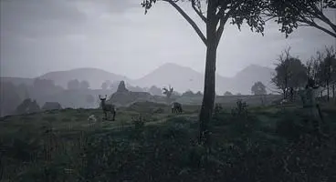 Medieval survival title the Black Death gets major update