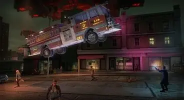 Saints Row 4 Gains Steam Workshop Support And a Steep 75% Discount