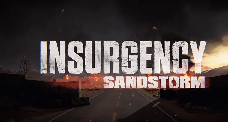 Tactical Shooter 'Insurgency: Sandstorm' Is Still Alive According To This E3 Trailer