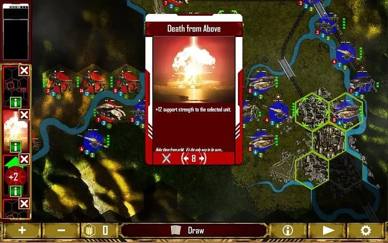 Sword of the Stars: Ground Pounders announced, demo released