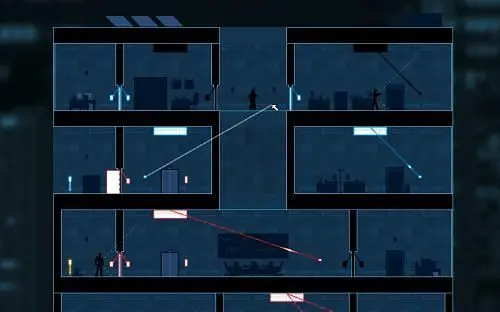 Gunpoint taking preorders, sneaks onto PC on 3rd June