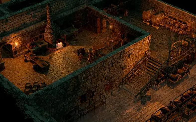 bitComposer announces turn-based RPG by Jagged Alliance: Back in Action devs