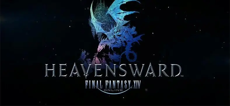 E3 2015: Launch trailer for Final Fantasy XIV: Heavensward from Square Enix