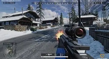 Ring of Elysium Split Ammo - How to Split Ammo?