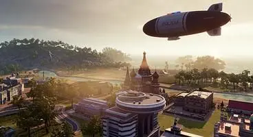 Tropico 6 Multiplayer - Does Tropico 6 Have Multiplayer Modes?