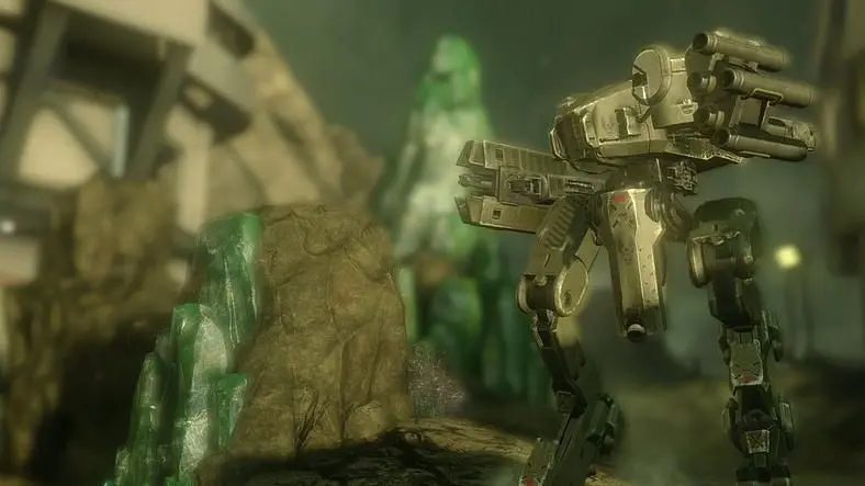Halo 4 Crimson map pack DLC Achievements revealed