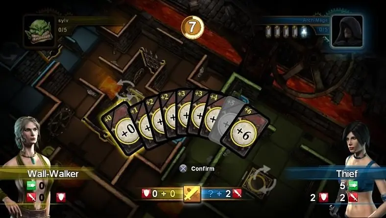 Dungeon Twister releasing on PlayStation Network next week