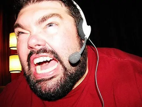 Xbox Live shutdown