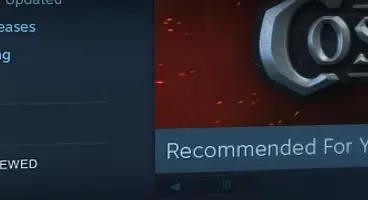 Steam Could Soon Be Getting a Visual Overhaul