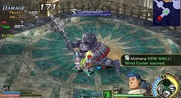 Ys SEVEN Get An Updated PC Release This Month 7 Years After Its PSP Debut
