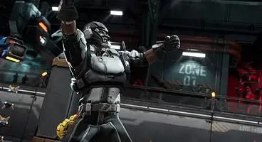 Speedball Leaves Steam Early Access and Launches on Consoles Later This Month