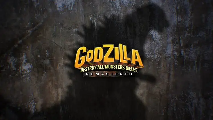 Godzilla: Destroy All Monsters Remastered Release Date (Confirmed November 2026) - Platforms, Trailers & More