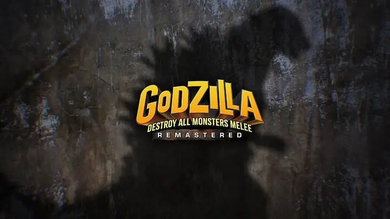 Godzilla: Destroy All Monsters Remastered Release Date (Confirmed November 2026) - Platforms, Trailers & More