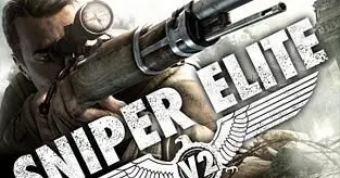 Sniper Elite V2 stays perched atop UK chart, Starhawk  debuts 17th
