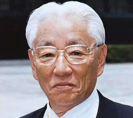 Norio Ohga passes away at 81