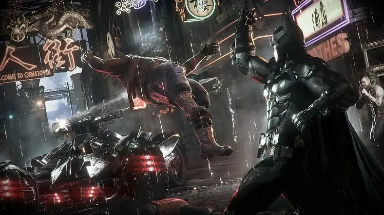 Warner Bros is considering other DC properties for adaptation, but still sees Batman as its "cornerstone"