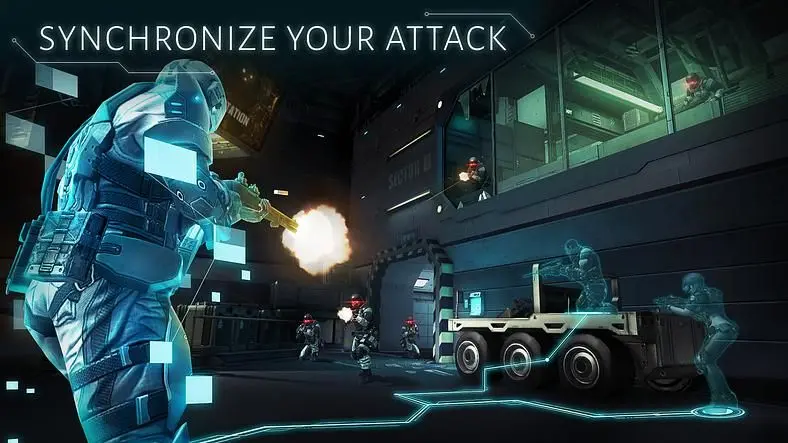 While it may not be the game Ghost in the Shell fans wanted, First Assault has the potential to be a very cool shooter.
