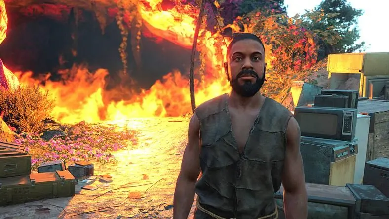 Far Cry New Dawn Microtransactions - Is there Paid DLC?