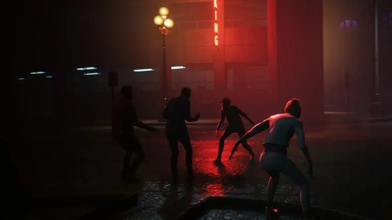Vampire Bloodlines 2 Release Date May Have Been Revealed