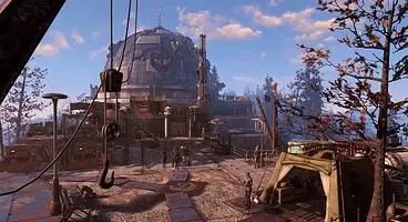 Bethesda Releases Fallout 76 Steel Dawn After Xbox Update Went Live Ahead of Schedule