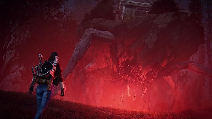 Once Human Patch Notes - Roadmap of updates for 2024