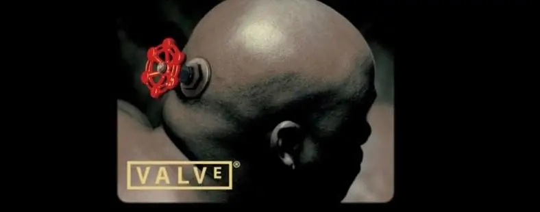 Clint Hocking departs Valve