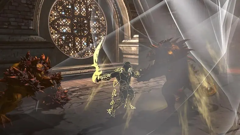 Sons of Trigon DLC now available for DC Universe Online