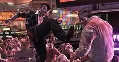 Dead Rising 2: Off The Record DLC soon, Cyborg Skills Pack