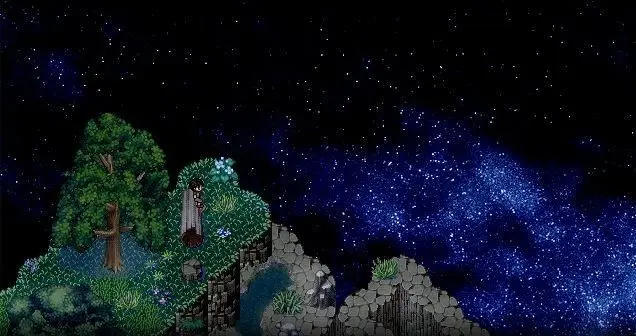 To the Moon announced