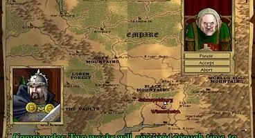Three classic turn-based Warhammer titles receive 'digital premieres' on GOG.com
