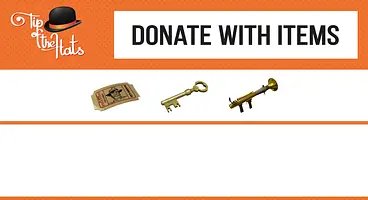 Team Fortress 2 gives a Tip of the Hat to charity