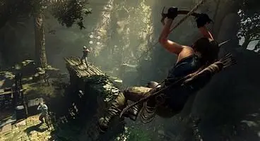 Shadow of the Tomb Raider Steam Review Bombed Because it's On Sale